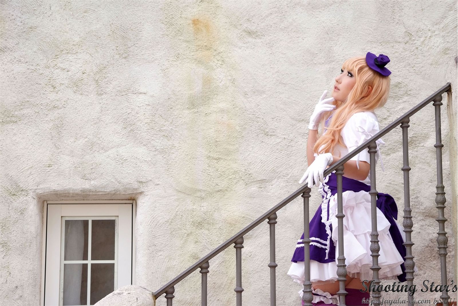 [Cosplay] 2013.04.24 Macross - Super Hot Cosplayer 3